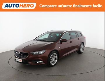 OPEL Insignia 2.0 CDTI S&S aut. Country Tourer