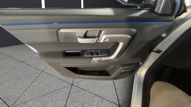 JAECOO Jaecoo 7 Jaecoo 7 1.6 TGDI 147 CV aut. P...