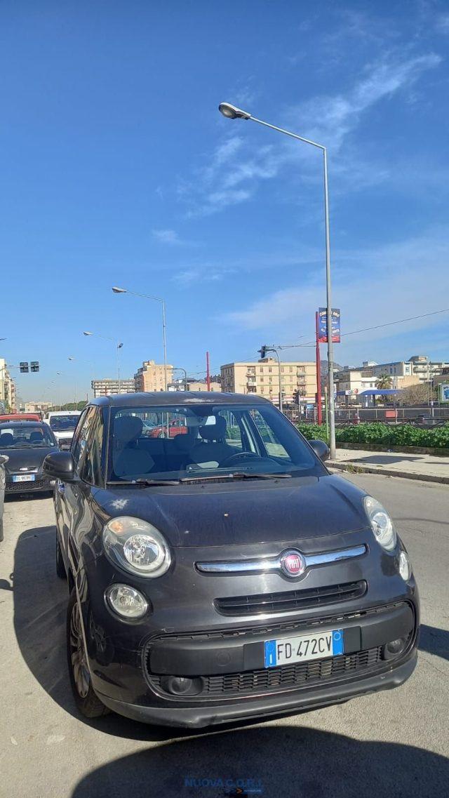 FIAT 500L 1.3 Multijet 95 CV Pop Star