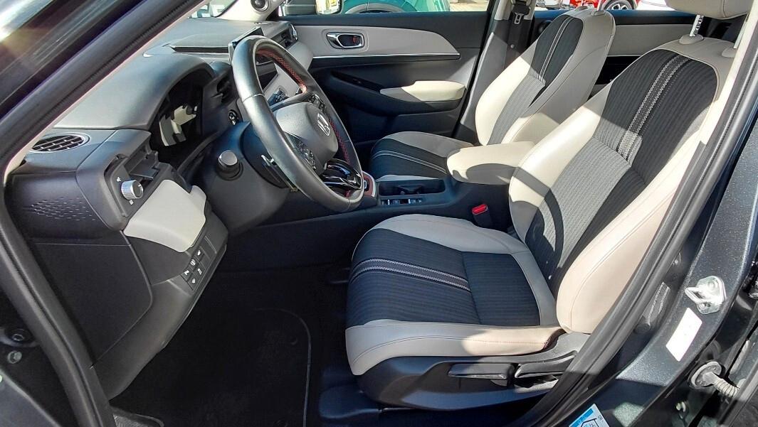Honda HR-V 1.5 Hev eCVT Advance Leather