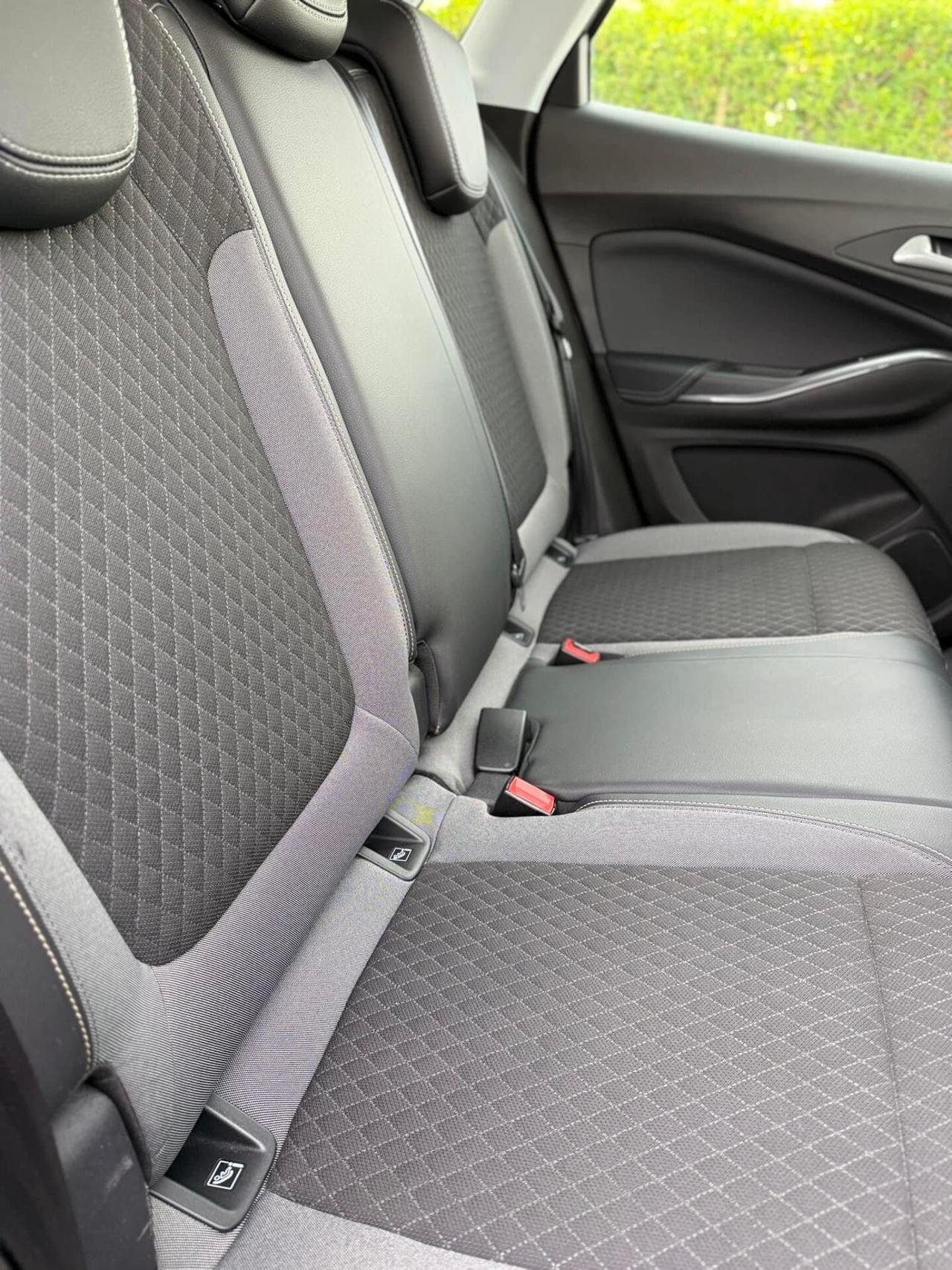 Opel Grandland X 1.5 diesel Ecotec Start&Stop automatica