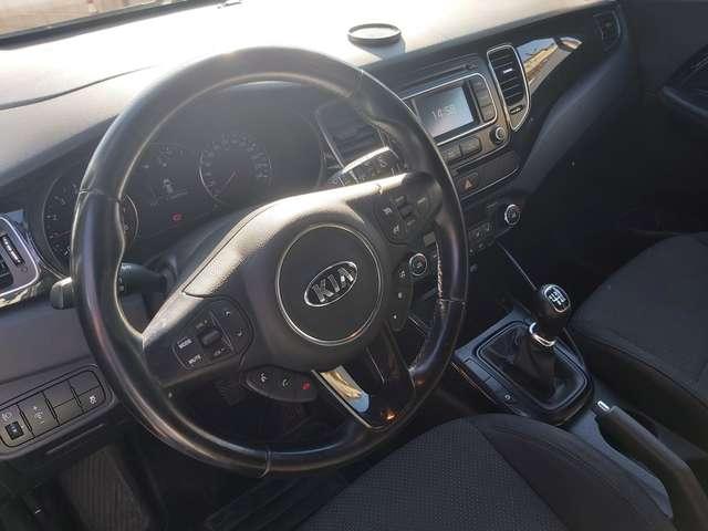Kia Carens 1.6 gdi Cool 5p.ti