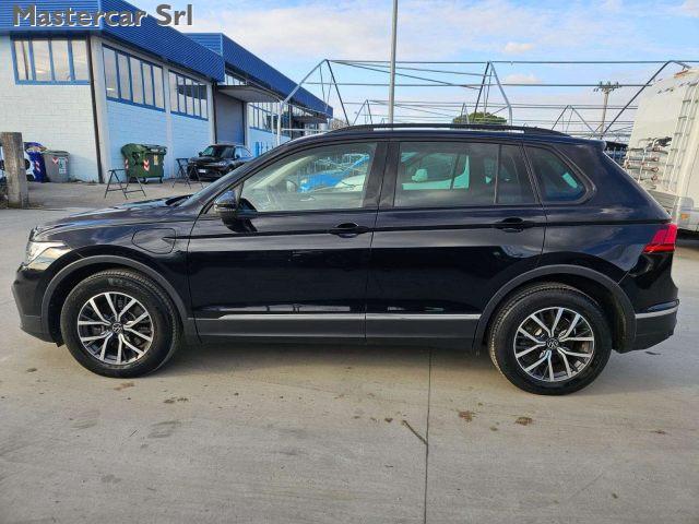 VOLKSWAGEN Tiguan Tiguan II 2021 1.4 tsi eh Life dsg - GD144HA