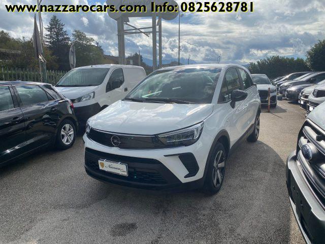 OPEL Crossland 1.2 Turbo 12V 110 CV Start&Stop Edition