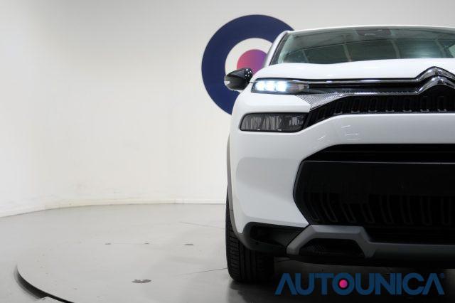 CITROEN C3 Aircross PURETECH 110 S&S YOU NEOPATENTATI FARI LED