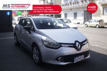 Renault Clio Renault Clio 1.5 Energy dCi 75cv Duel Unicoproprietario