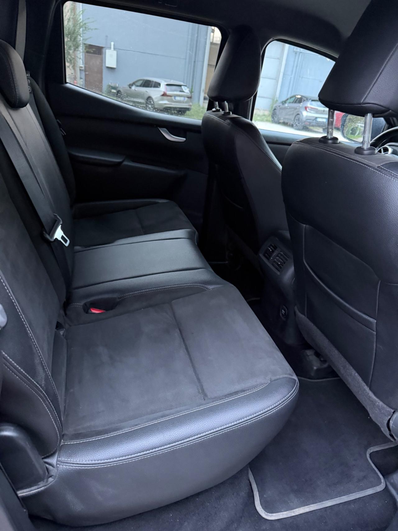 Mercedes-benz Classe X 250 d 4Matic Pure 2018