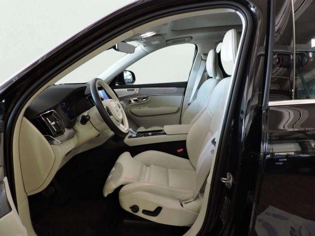 VOLVO XC90 T8 AWD ULTRA AUTOMATICA 7P. AZIENDALE