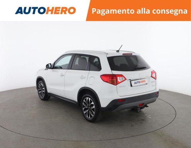 SUZUKI Vitara 1.6 DDiS 4WD AllGrip DCT V-Top