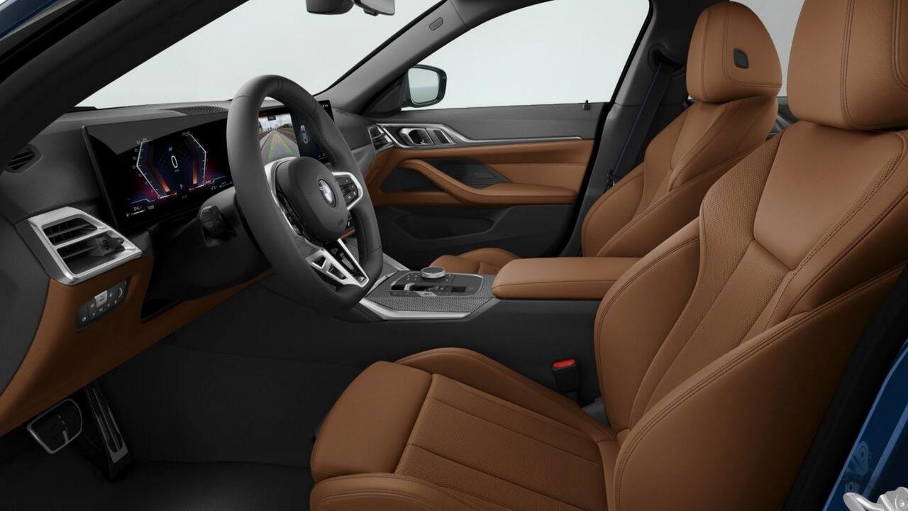 BMW BMW 420d xDrive Gran Coupé