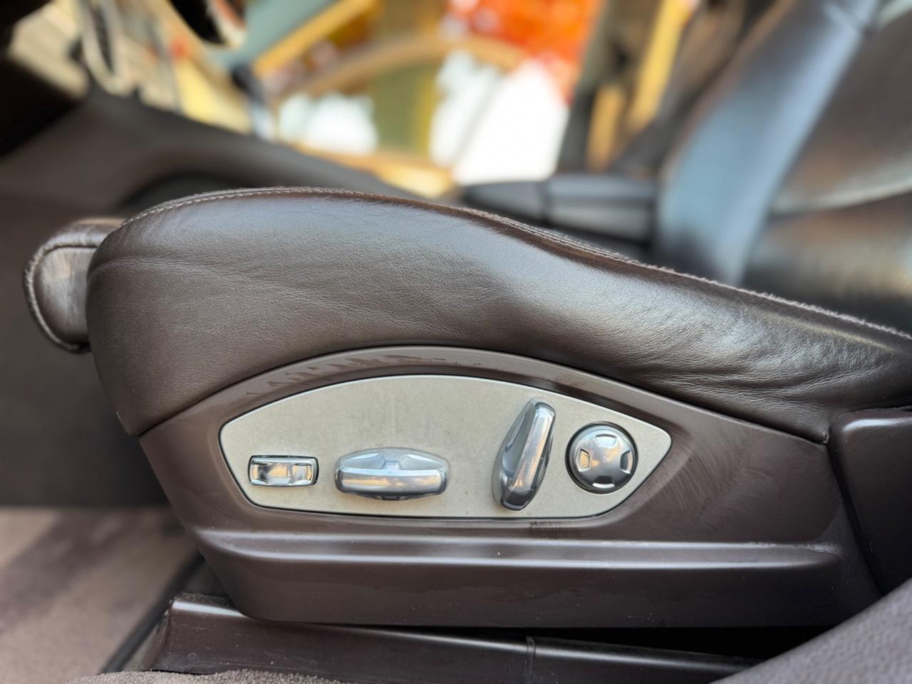 Porsche Panamera 3.0 Diesel PLATINUM EDITION