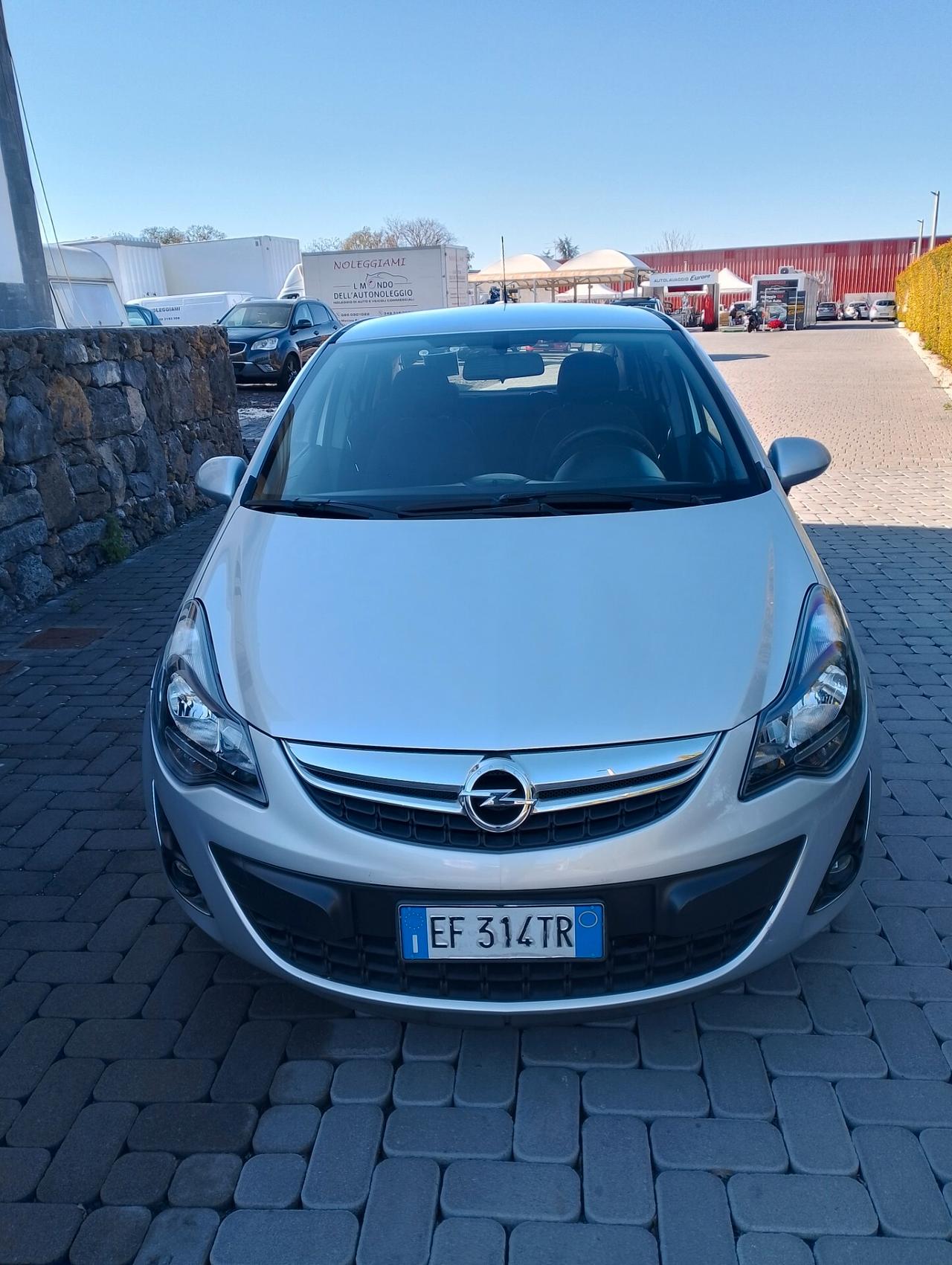 Opel Corsa 1.3 CDTI 75CV F.AP. 5 porte Cosmo