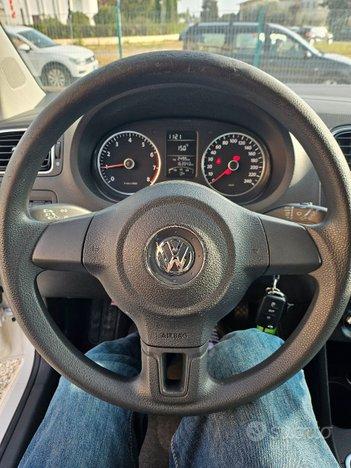 Volkswagen Polo metano
