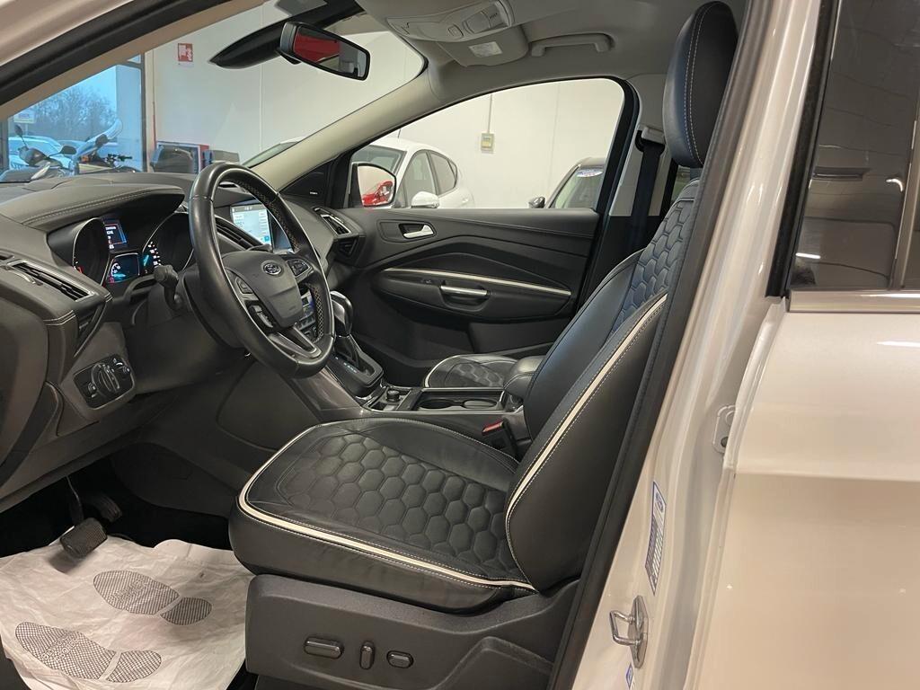 Ford Kuga VIGNALE 2.0 TDCI 4WD Powershift