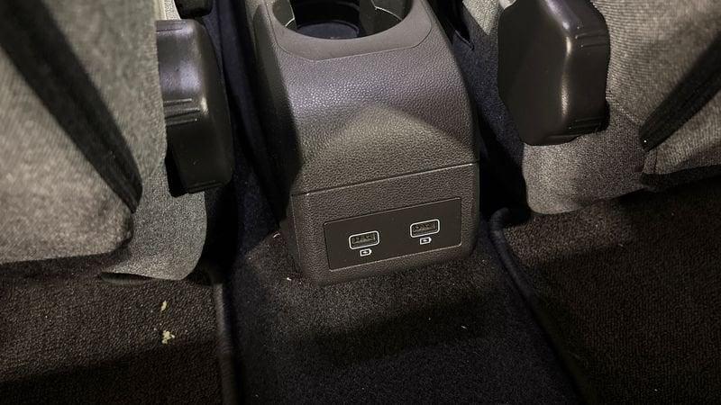 Renault ZOE 2020 Zen R135 e-shifter