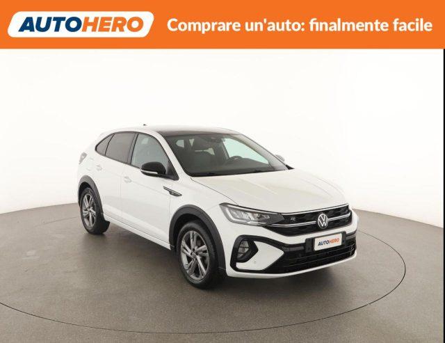 VOLKSWAGEN Taigo 1.0 TSI 110 CV R-Line