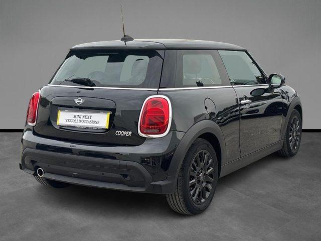 MINI Cooper 1.5 Cooper Classic 5 porte