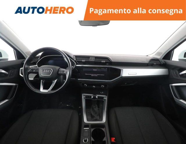 AUDI Q3 45 TFSI e S tronic