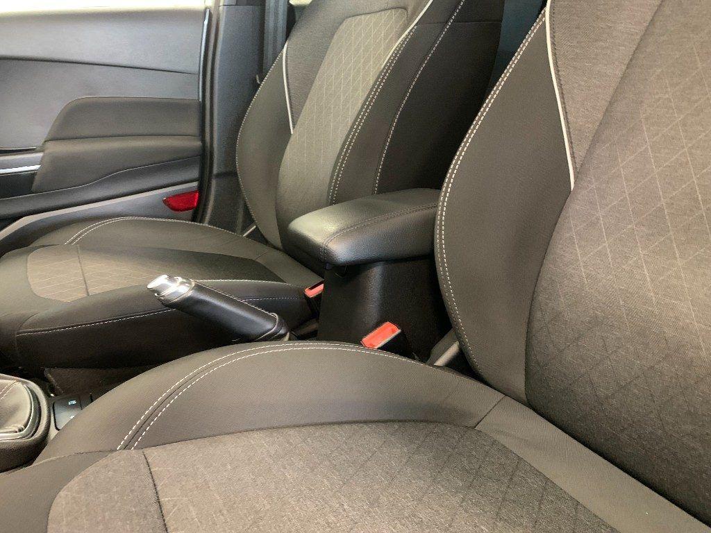 Ford Fiesta Active Active 1.5 Diesel Full Optional