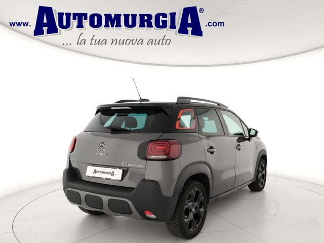 CITROEN C3 Aircross PureTech 130 S&S EAT6 Shine Pack