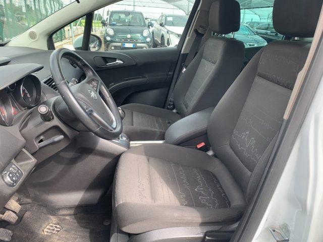 OPEL Meriva 1.3 CDTI 95CV ecoFLEX Cosmo