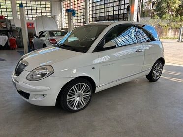 Lancia Ypsilon 1.2 Modamilano