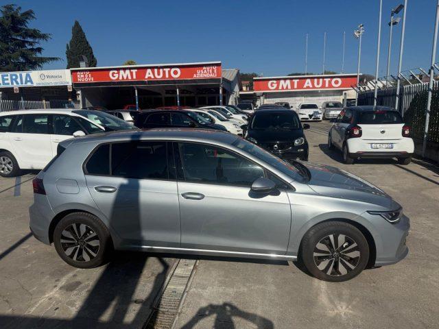 VOLKSWAGEN Golf 8.5 1.5 TSI 115 CV LIFE KEYLESS SENSORI CERCHI