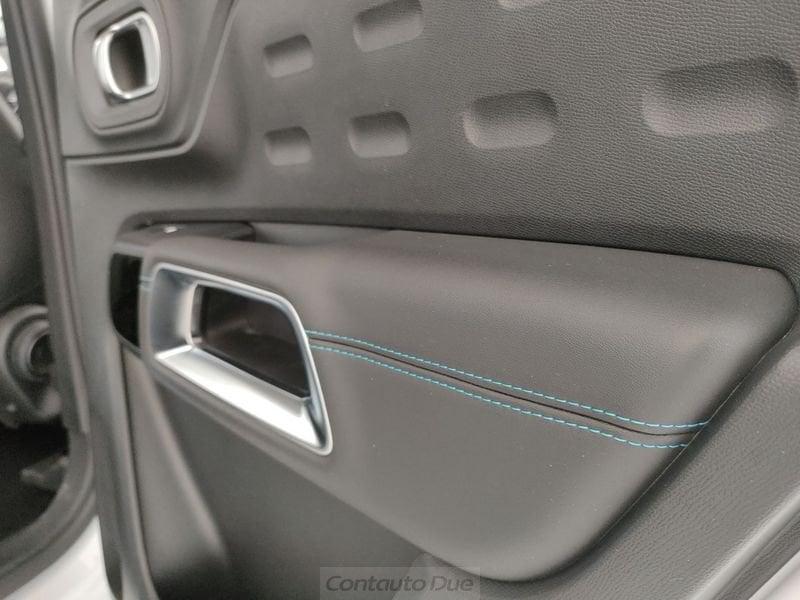 Citroën C5 Aircross C5 Aircross 1.5 bluehdi Shine Pack s&s 130cv