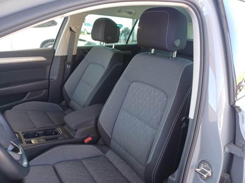 VOLKSWAGEN PASSAT VARIANT 2.0 TDI SCR EVO 110 KW BUSINESS DSG STATION WAGON
