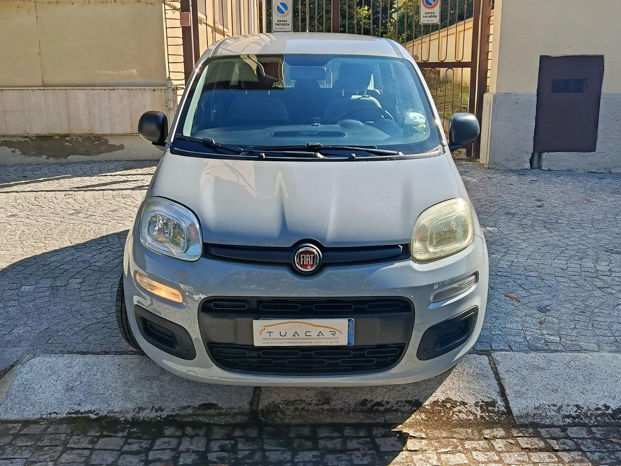 Fiat Panda City Life 1.0 GSE MHEV #12082