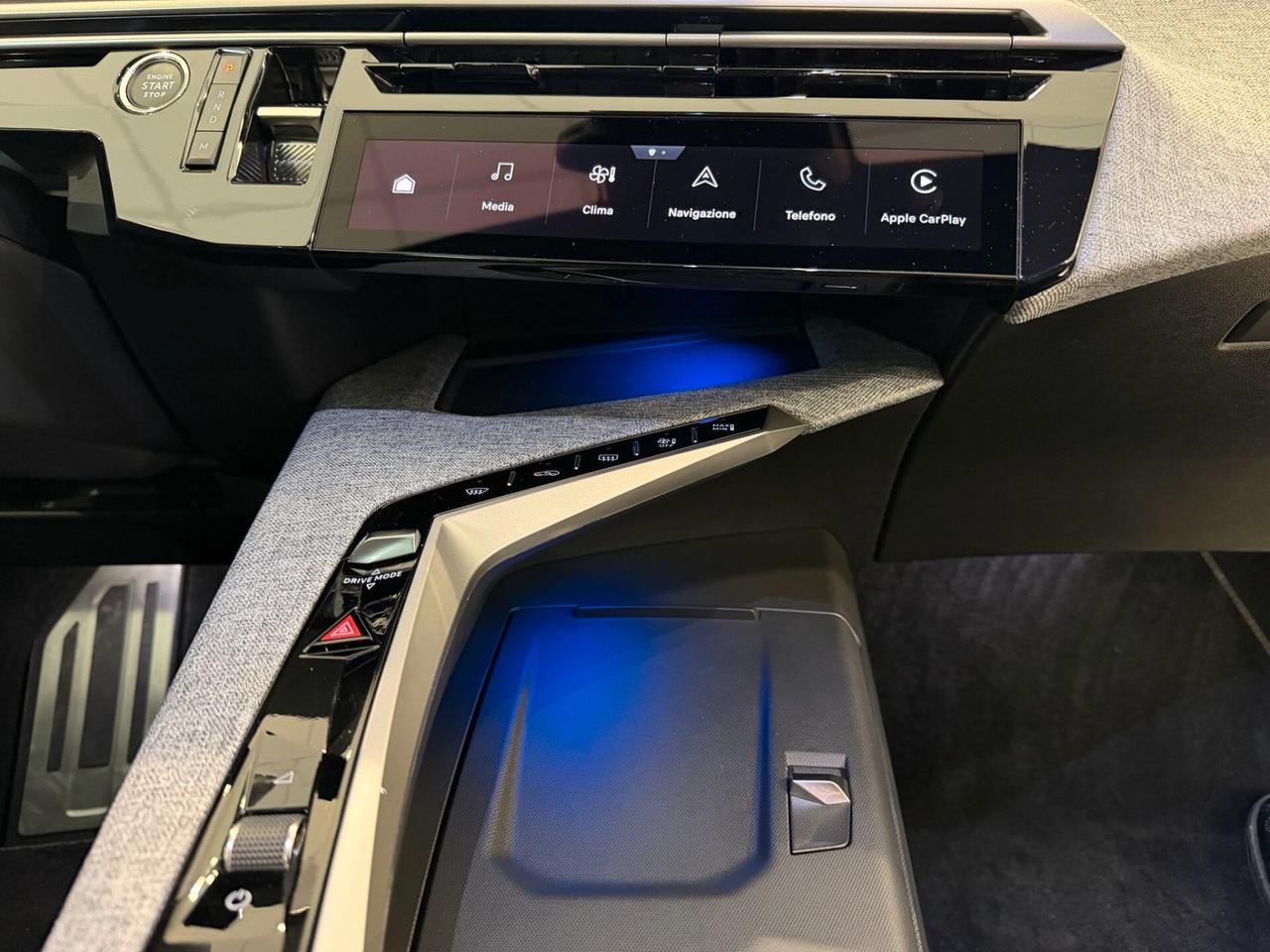 Peugeot 3008 Hybrid 136 e-DCS6 GT
