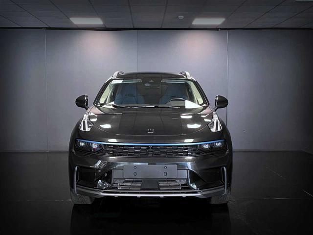 LYNK & CO 01 PHEV NERA PRONTA CON.PROMO NOV