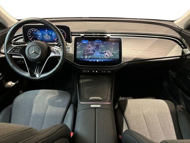 MERCEDES-BENZ E 220 d Mild hybrid S.W. Advanced Navi