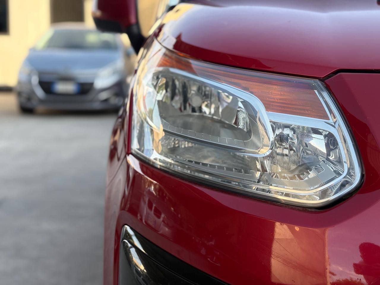 Citroen c3 Picasso 1.6 HDI magnifiche condizioni