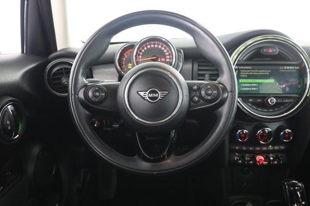 MINI Cooper D Mini 1.5 Cooper D 5 porte