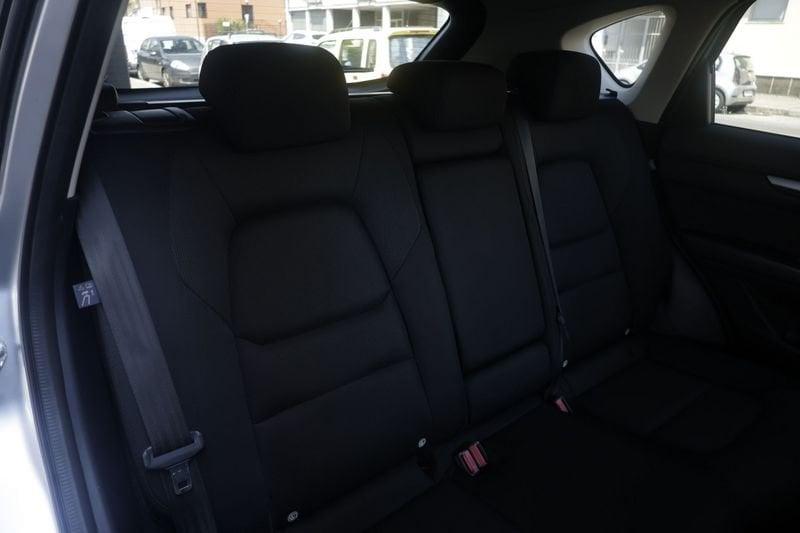 Mazda CX-5 Mazda CX-5 2.2L 150cv 2WD 6MT Exceed 110KW ANNO 2018 GANCIO TRAINO