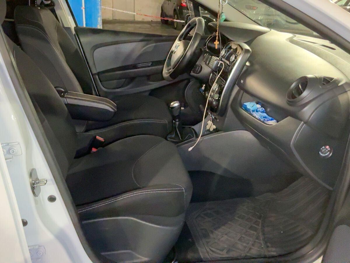 Renault Clio dCi 8V 90CV Start&Stop 5 porte Energy Zen