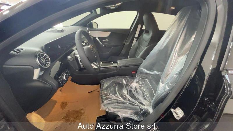 Mercedes-Benz Classe A A 180 d Edition AMG Line auto *PROMO AZZURRA*