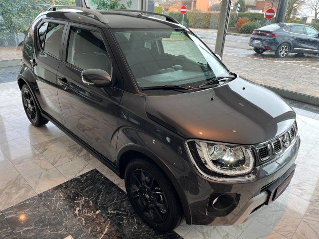 SUZUKI Ignis 1.2 HYBRID TOP 83CV PREZZO REALE
