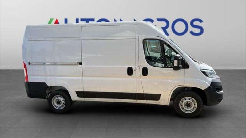 FIAT Ducato MAXI SERIE 9 35Q MH2 140cv 2.2 MTJ