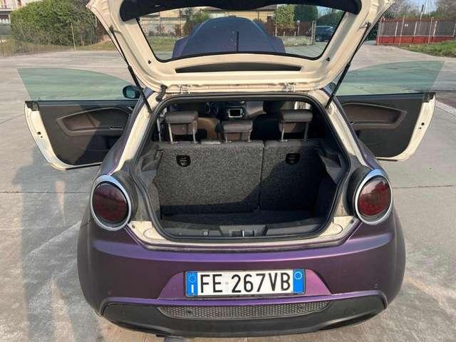 Alfa Romeo MiTo 1.4 78 CV 8V S&S Super NEOPATENTATI