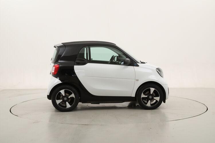 Smart fortwo EQ Passion BR372062 Elettrico 82CV