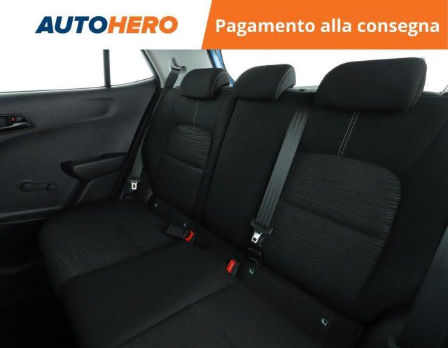 KIA Picanto 1.0 12V 5 porte Active