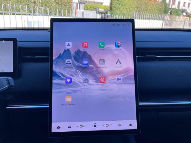 JAECOO Jaecoo 7 1.5 TGDI 347 CV PHEV Premium