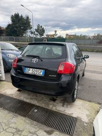 Toyota Auris 1.4 D-4D 5 porte