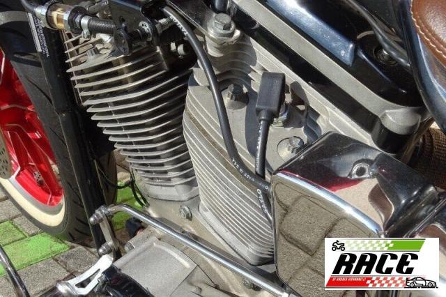Harley-Davidson - Dyna - 1340 Wide Glide- FXD