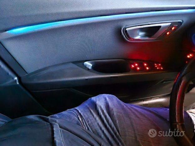 SEAT LEON FR PROMO/RITIRO USATO/SCAMBIO