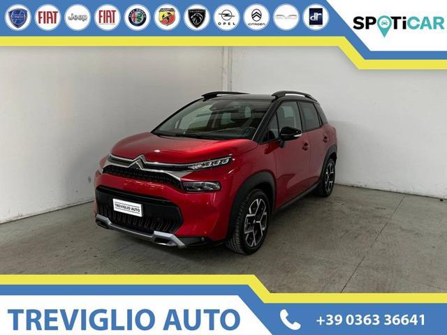 CITROEN C3 Aircross PureTech 110 S&S Shine Pack