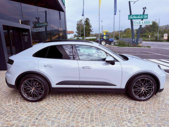 PORSCHE Macan CERCHI 22 - TETTO - MATRIX - PASM - APPROVED