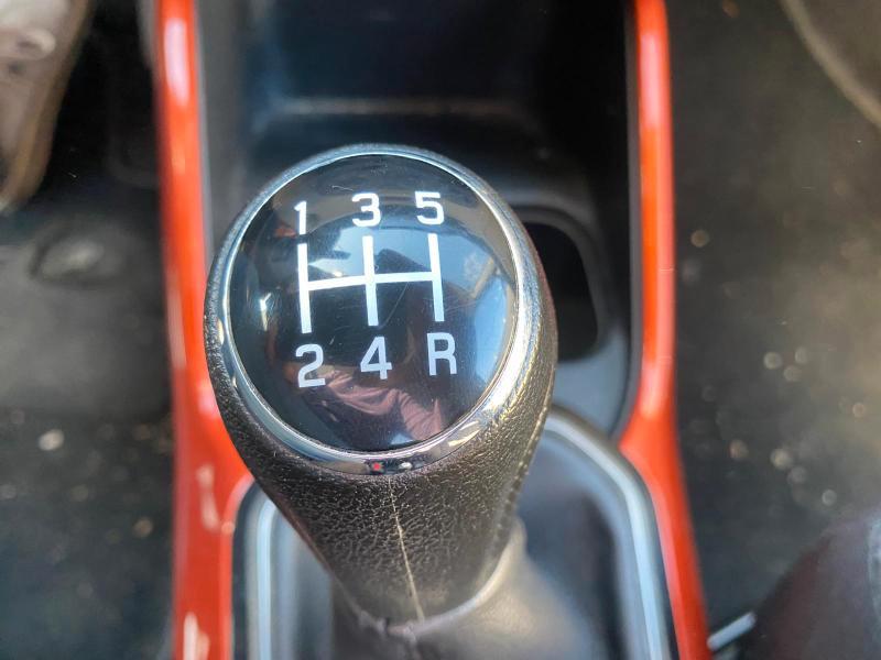 Suzuki Ignis 1.2h Top 2wd